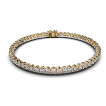 6 carat Bracelet Standard