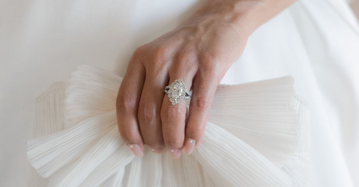 The Symbol of Love: Navigating the World of Engagement Rings